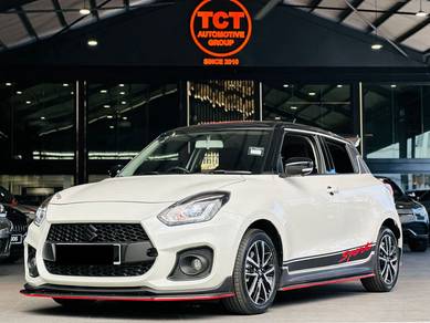 Suzuki Swift SPORT in Bukit Jalil, KUL