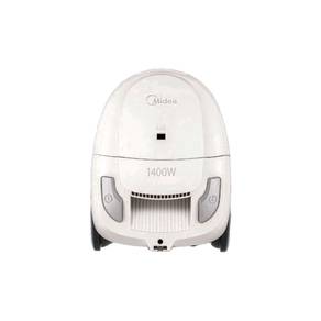 Midea 1.5L Vacuum Cleaner MVCC1433BA BEIGE