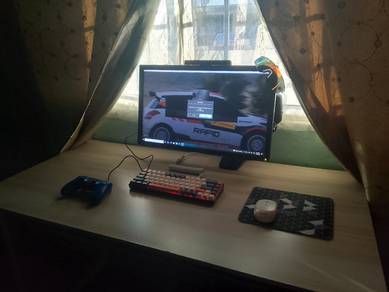 pc dell optiplex 1set monito open swp xbox one/ps4