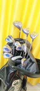 Callaway Golf Set BC6 Full Complete Set Men Club