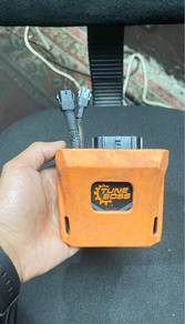 Ecu Tune Boss lcv8 Stage 2