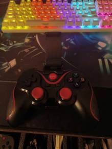 Controller Terios T3