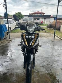 Honda RS150R