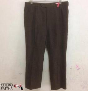 CRFT1467 bellumore work dress trousers pants