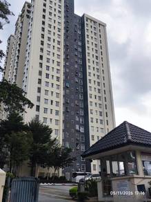 Condominium For Rent in Prima Midah Heights