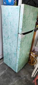 Peti ais LG 209L