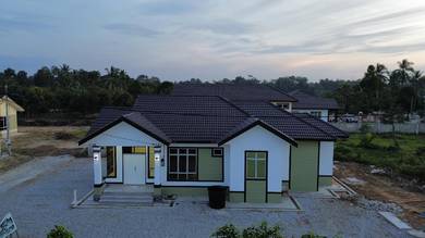 AK Homestay Ketereh Kok Lanas