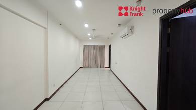 Service Residence For Rent in K Avenue Residential