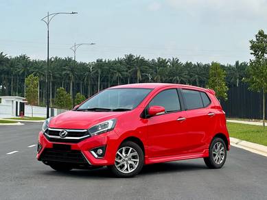 Perodua Axia SE SE in Johor Bahru, JHR