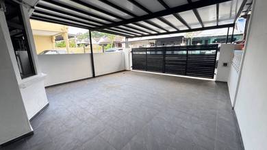 1-storey Terraced House For Sale in Skudai,JHR