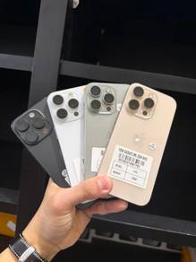 Iphone 16 pro 128gb