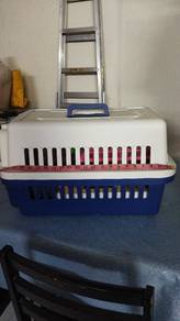 cat carrier