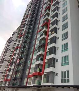 Condominium For Rent in Silk Residence