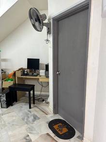 2-storey Terraced House For Sale in Kepong,KUL
