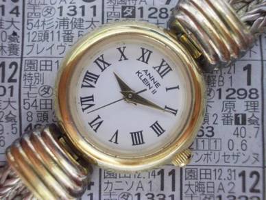 Vintage Anne klein lady watch