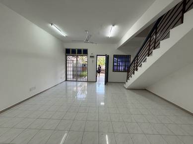 2-storey Terraced House For Sale in Iskandar Puteri,JHR