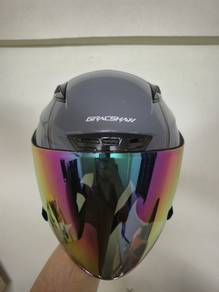 Gracshaw Gennex G535 DC Marvel Limited Edition Bat