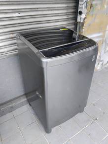Inverter LG washer 11kg washing machine