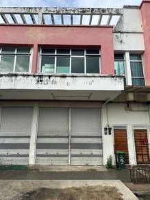 Shop lot For Sale in Kuala Muda,KDH