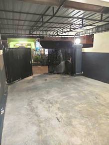 2-storey Terraced House For Rent in Masai,JHR
