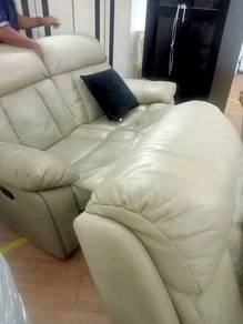 sofa recliner sebiji