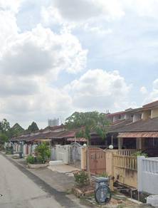 2-storey Terraced House For Rent in Johor Bahru,JHR