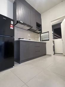 Room in Old Klang Road, KUL