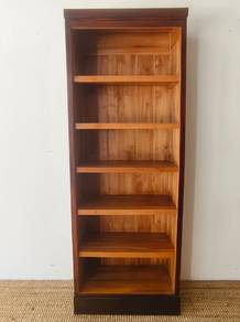 Teakwood Shelf 