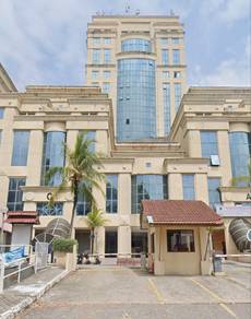 Office space For Sale in Shah Alam,SGR