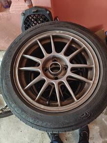 sportrim Oz Racing Original Italy 