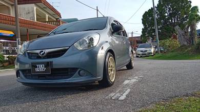 Perodua MyVi EZ STANDARD in Batu Pahat, JHR