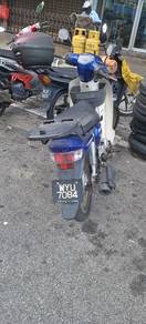 Honda EX5