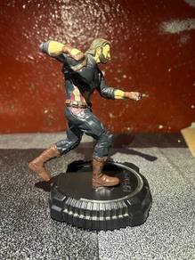 Captain America Avengers Figure