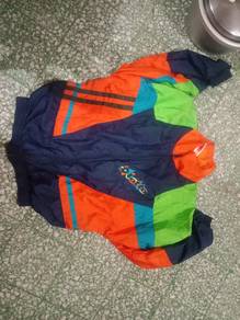 Vintage jacket