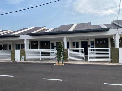 1-storey Terraced House For Sale in Tasek Gelugor,PNG