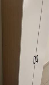 2door wardrobe