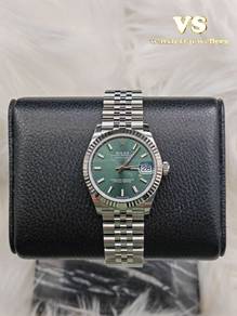 ⌚️Rolex Datejust 278274💚