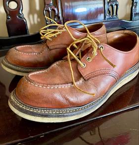 Red Wing Shoes Authentic