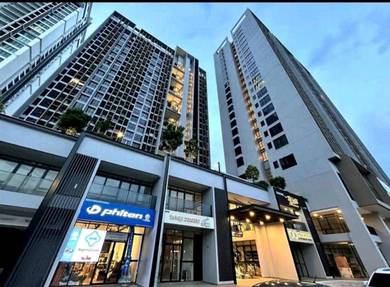 Service Residence For Rent in Sky Trees