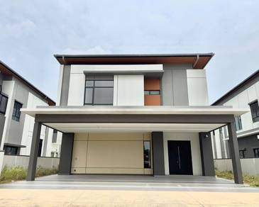 Bungalow House For Sale in Tropicana,SGR