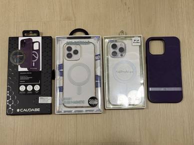 iPhone 14 Pro Max Cases