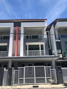 3-storey Terraced House For Sale in Melaka Raya,MLK