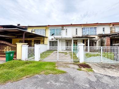 2-storey Terraced House For Sale in Semenyih,SGR