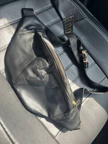 guess sling bag