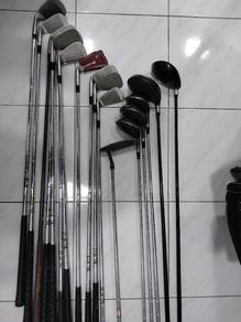 set golf murah