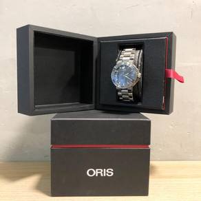Oris Swiss 7664 Watch 100% Original Use