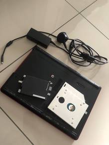 Laptop Dell