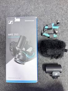 Sennheiser MKE200