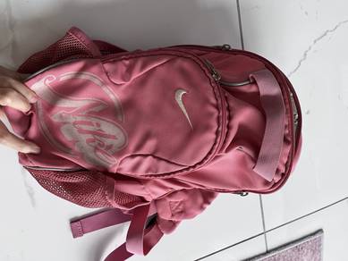 Nike Hiking Bag