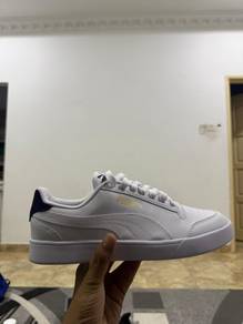 Puma Shuffle Sneakers